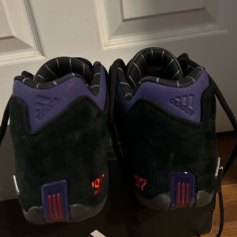 T-Mac 3 Restomod 'Raptors' - Picture 3 of 9